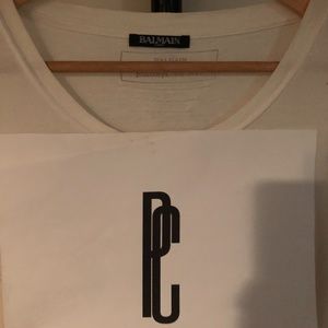Balmain 2017 T-Shirt